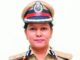 Kalpana Nayak IPS Biography