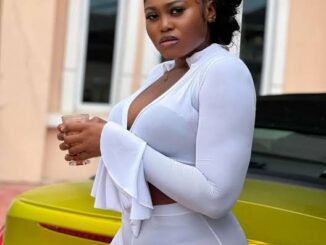 Pat Ugwu Biography