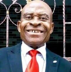 Columbus Irosanga Biography