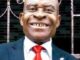 Columbus Irosanga Biography